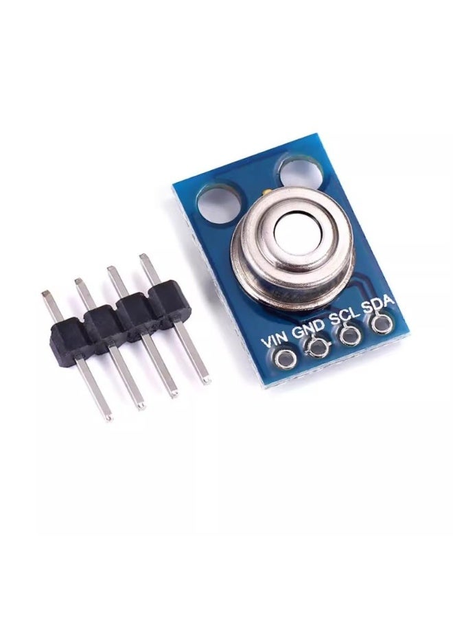 GY-906 ,Non-Contact Precision Thermometer Module - Infrared, -70 C to 380 C Temperature Range